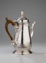 1992-136, Coffeepot