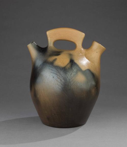 2020.900.1, Wedding Vase