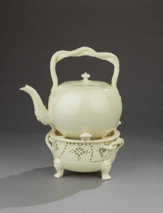 No Stamp Act' teapot - Age of Revolution