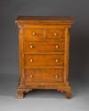 1991-39, Chest of Drawers