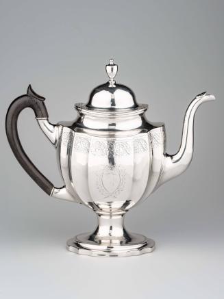 2020-249,2, Teapot