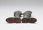 2021-20,1&2, Miniature Boots