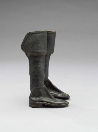 2021-20,1&2, Miniature Boots