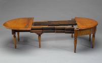 1991-42,A-D, Dining Table