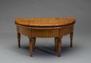 1991-42,A-D, Dining Table