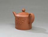 2021-23,A&B, Teapot