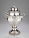 2021-35,A&B, Sugar Dish; Sugar Urn