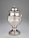 2021-35,A&B, Sugar Dish; Sugar Urn