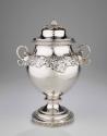 2021-35,A&B, Sugar Dish; Sugar Urn