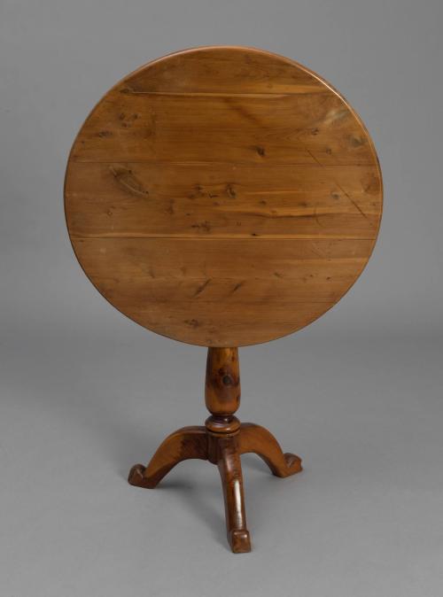 2020-107, Table