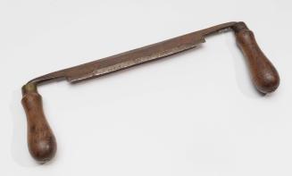 1991-171, Drawknife
