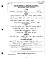 Scanned fact sheet for 2016-443 (NC-664) from David Englund's files.