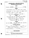 Scanned fact sheet for 2016-445 (NC-689) from David Englund's files.