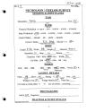 Scanned fact sheet for 2016-448 (NC-642) from David Englund's files.