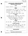 Scanned fact sheet for 2016-451 (NC-612) from David Englund's files.