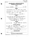 Scanned fact sheet for 2016-456 (NC-697) from David Englund's files.