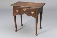 1938-205, Dressing Table