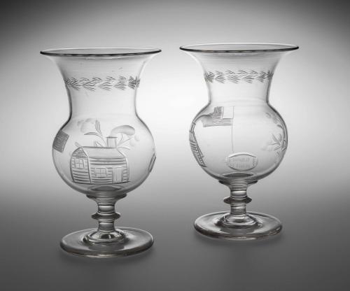 2021-201,1&2, Vases