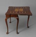 1967-691, Card Table