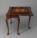 1967-691, Card Table