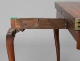 1967-691, Card Table