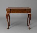 1967-691, Card Table