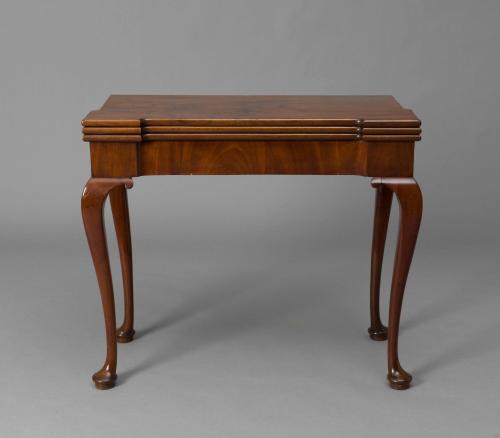 1967-691, Card Table