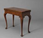 1967-691, Card Table