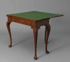 1967-691, Card Table