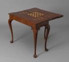 1967-691, Card Table