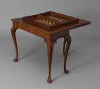 1967-691, Card Table