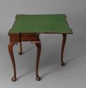 1967-691, Card Table