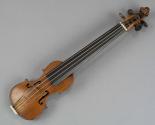 1992-146, Violin