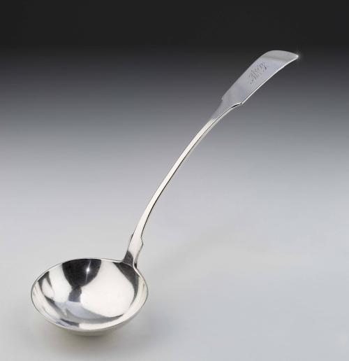 2022-11, Ladle