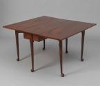 1963-737, Dining Table