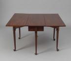 1963-737, Dining Table