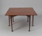 1963-737, Dining Table