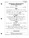 Scanned fact sheet for 2016-381 (NC-684) from David Englund's files.