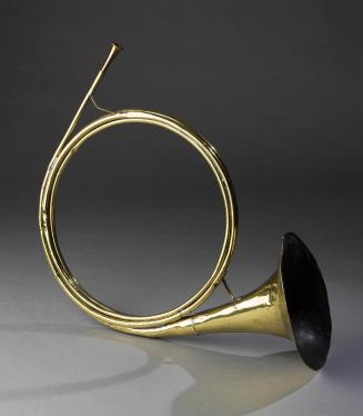 1954-456, Horn