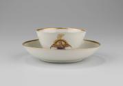 2021-171,A&B, Cup and Saucer