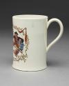 1992-61, Mug