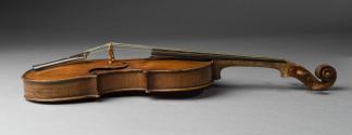 1998-32, Violin