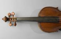 1998-32, Violin
