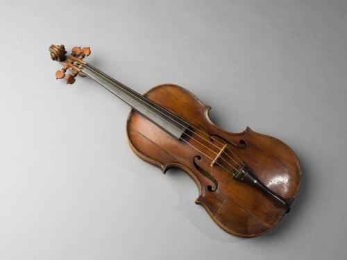 1998-32, Violin