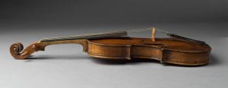 1998-32, Violin