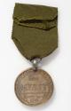 2012-158, Medal