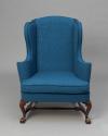1991-52, Easy Chair