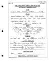 Scanned survey sheet of 2016-441 (NC-669) from Englund files.