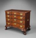 1991-56, Chest of Drawers