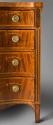 1991-12, Chest of Drawers
